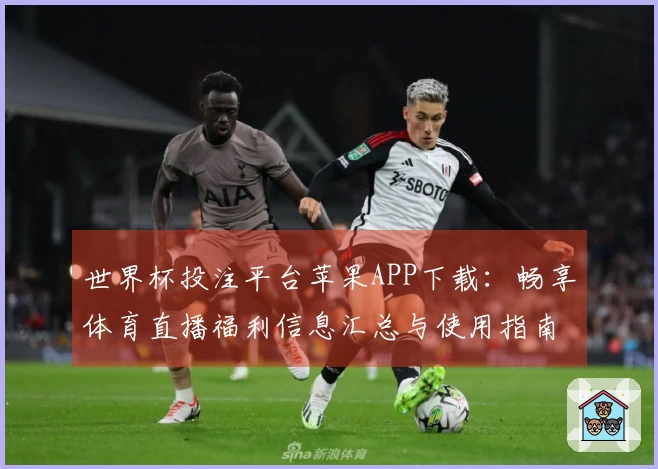 世界杯投注平台苹果APP下载：畅享体育直播福利信息汇总与使用指南
