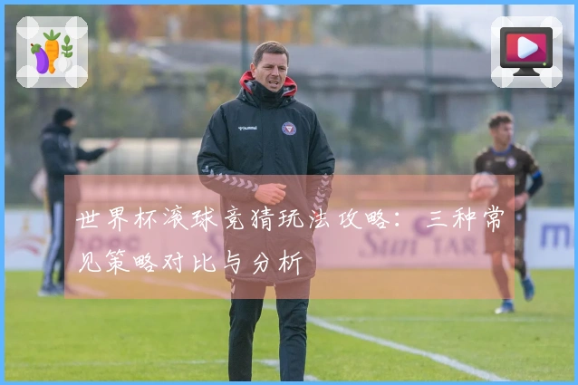 世界杯滚球竞猜玩法攻略：三种常见策略对比与分析