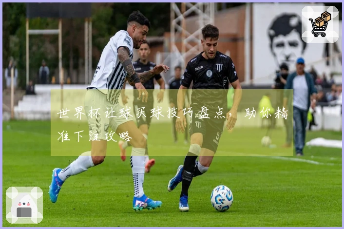 世界杯让球买球技巧盘点，助你精准下注攻略
