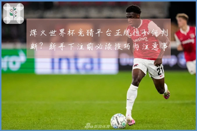 烽火世界杯竞猜平台正规性如何判断？新手下注前必读技巧与注意事项