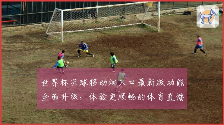 世界杯买球移动端入口最新版功能全面升级，体验更顺畅的体育直播平台